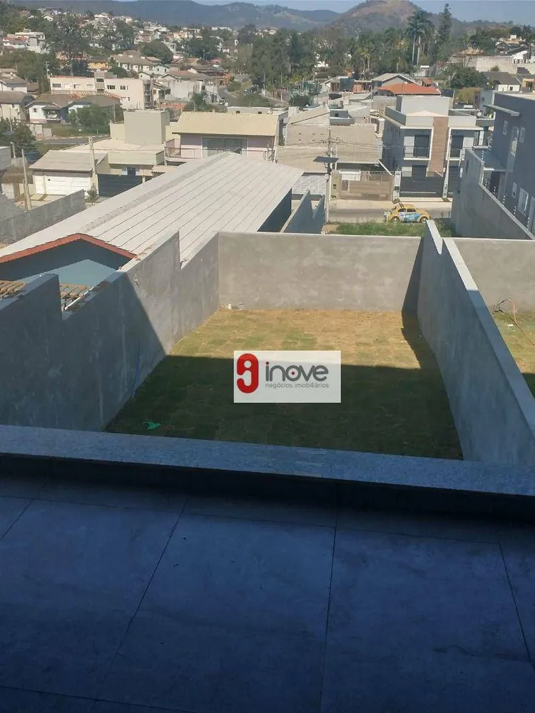 Casa, 3 quartos, 130 m² - Foto 7