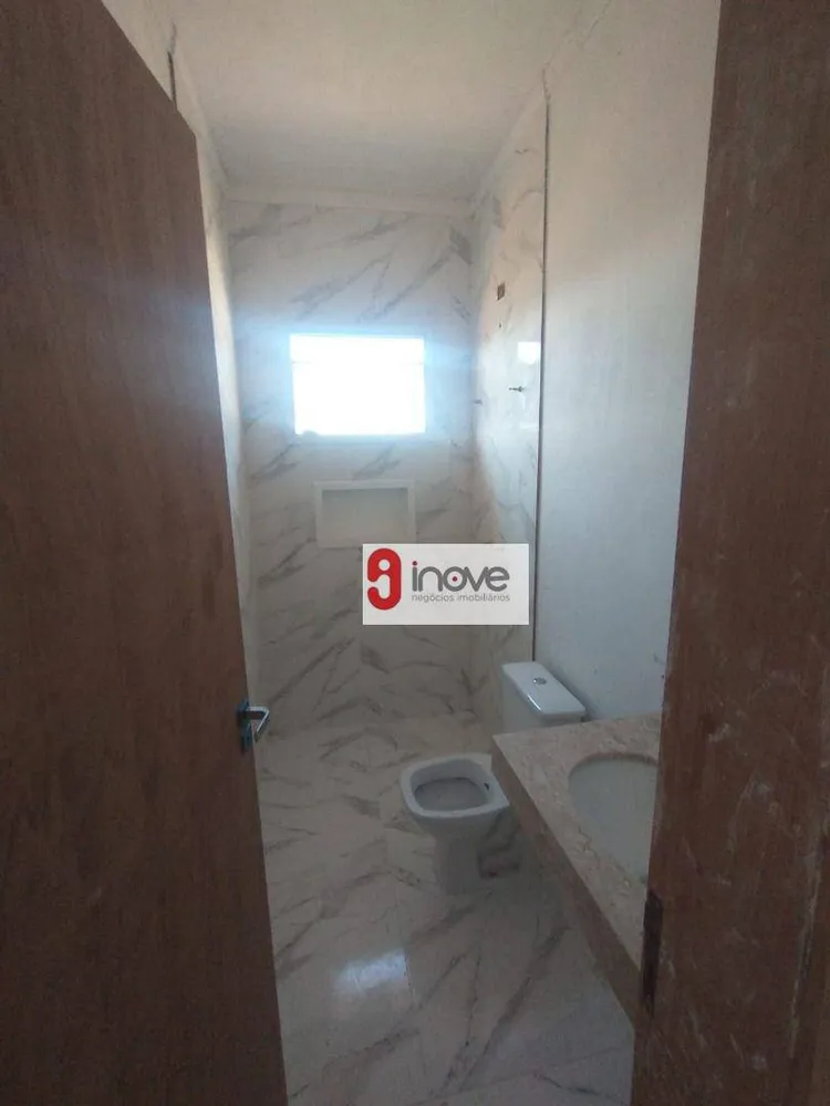 Casa, 3 quartos, 130 m² - Foto 6
