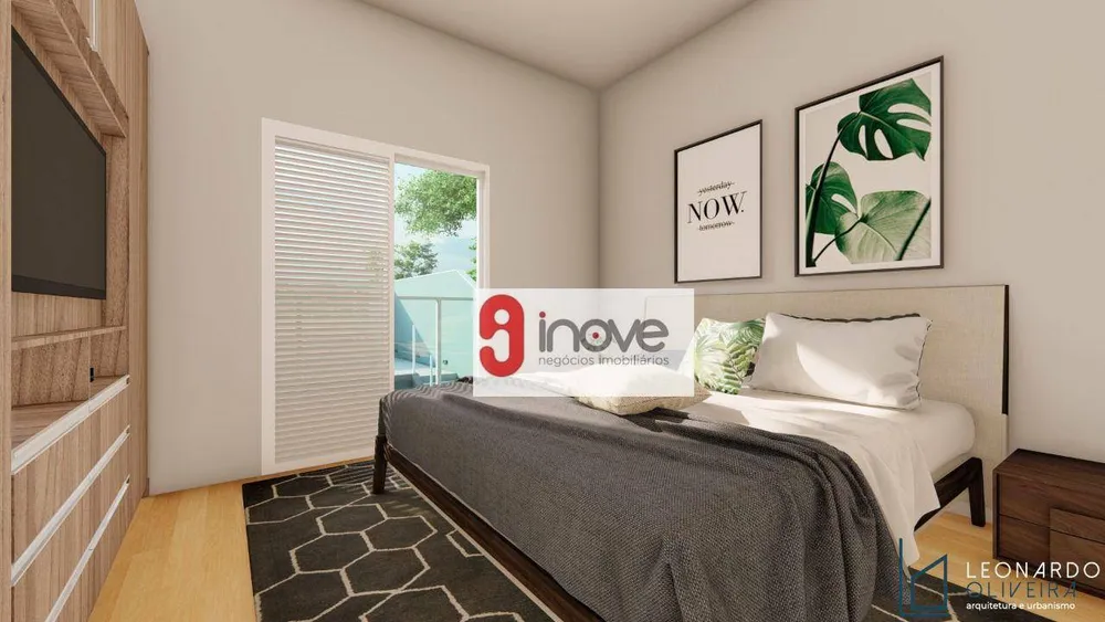Casa, 3 quartos, 130 m² - Foto 4