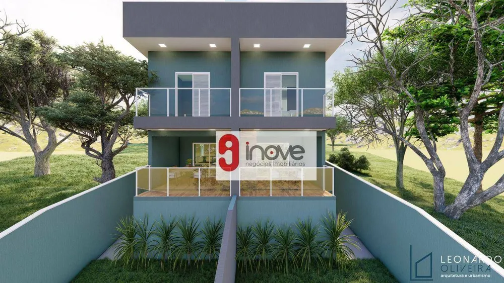 Casa, 3 quartos, 130 m² - Foto 8