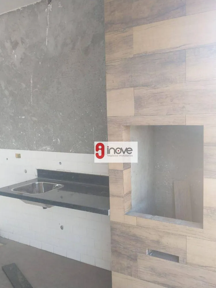 Casa, 3 quartos, 130 m² - Foto 13