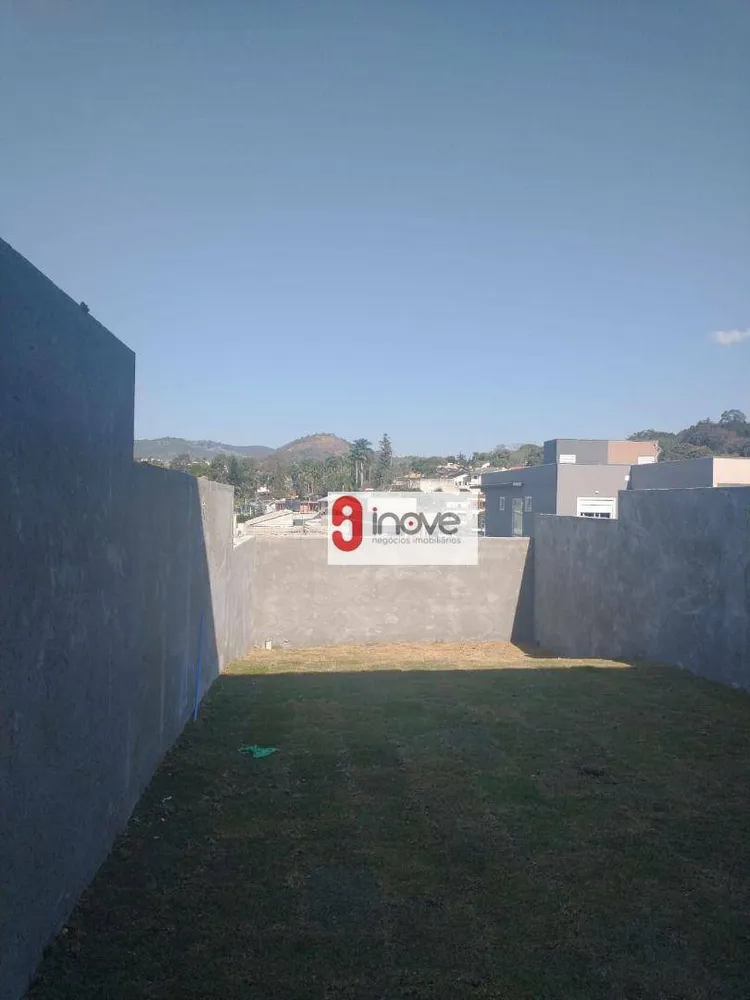 Casa, 3 quartos, 130 m² - Foto 9