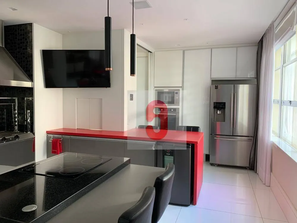 Apartamento, 3 quartos, 275 m² - Foto 2