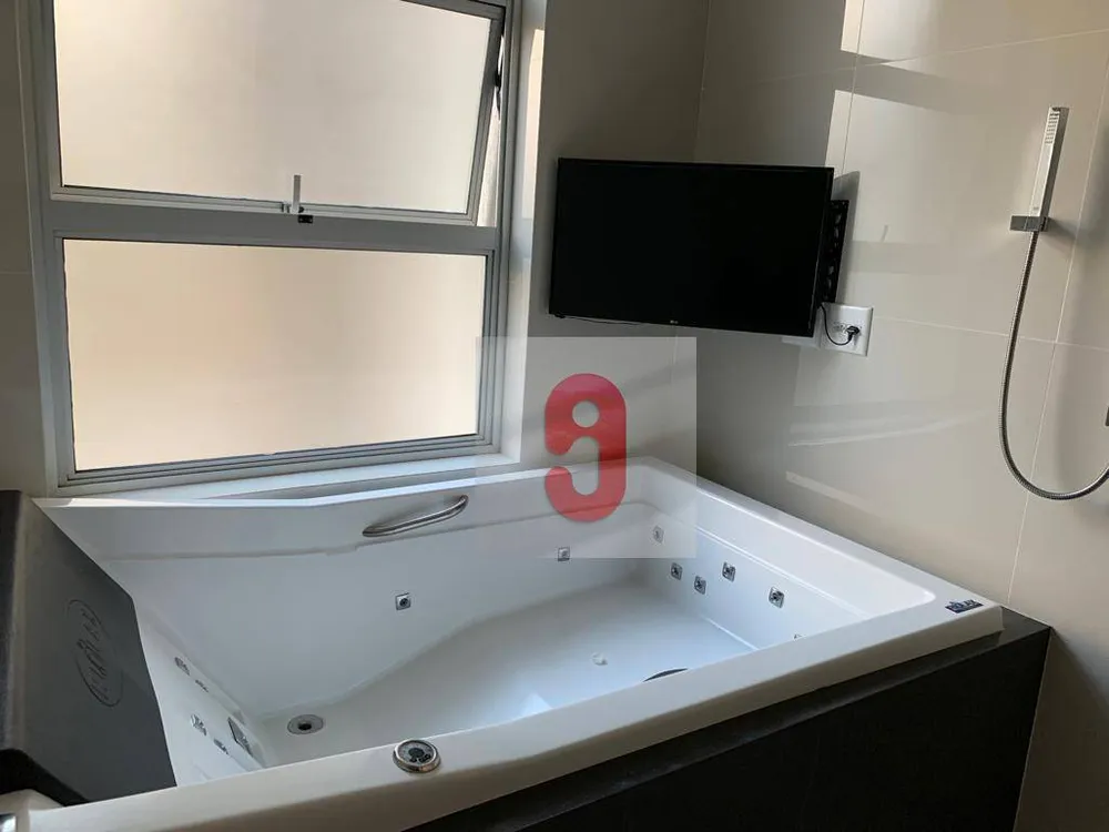 Apartamento, 3 quartos, 275 m² - Foto 7