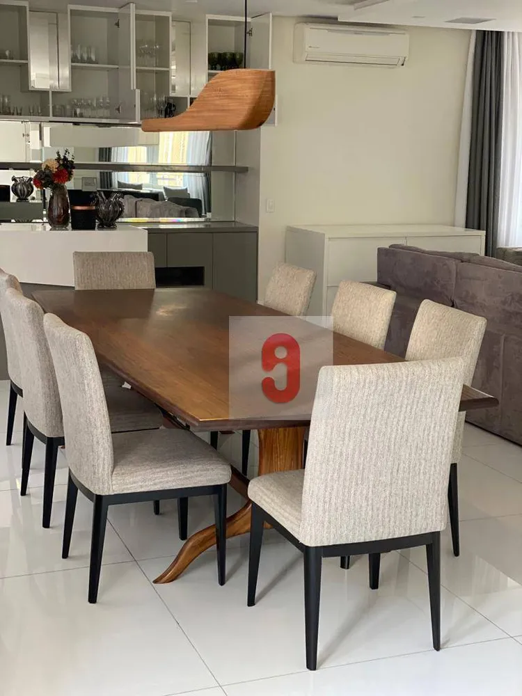Apartamento, 3 quartos, 275 m² - Foto 5