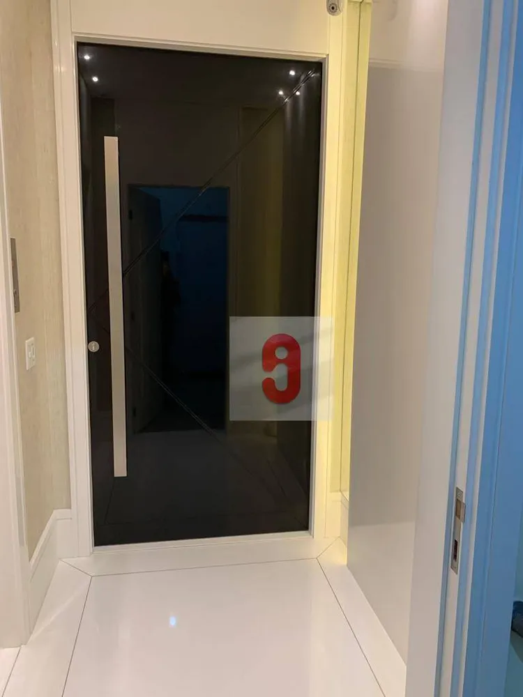 Apartamento, 3 quartos, 275 m² - Foto 3
