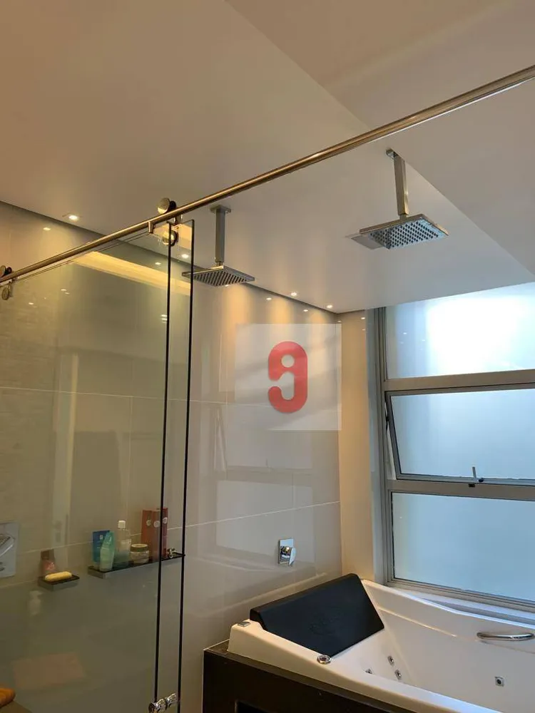 Apartamento, 3 quartos, 275 m² - Foto 1
