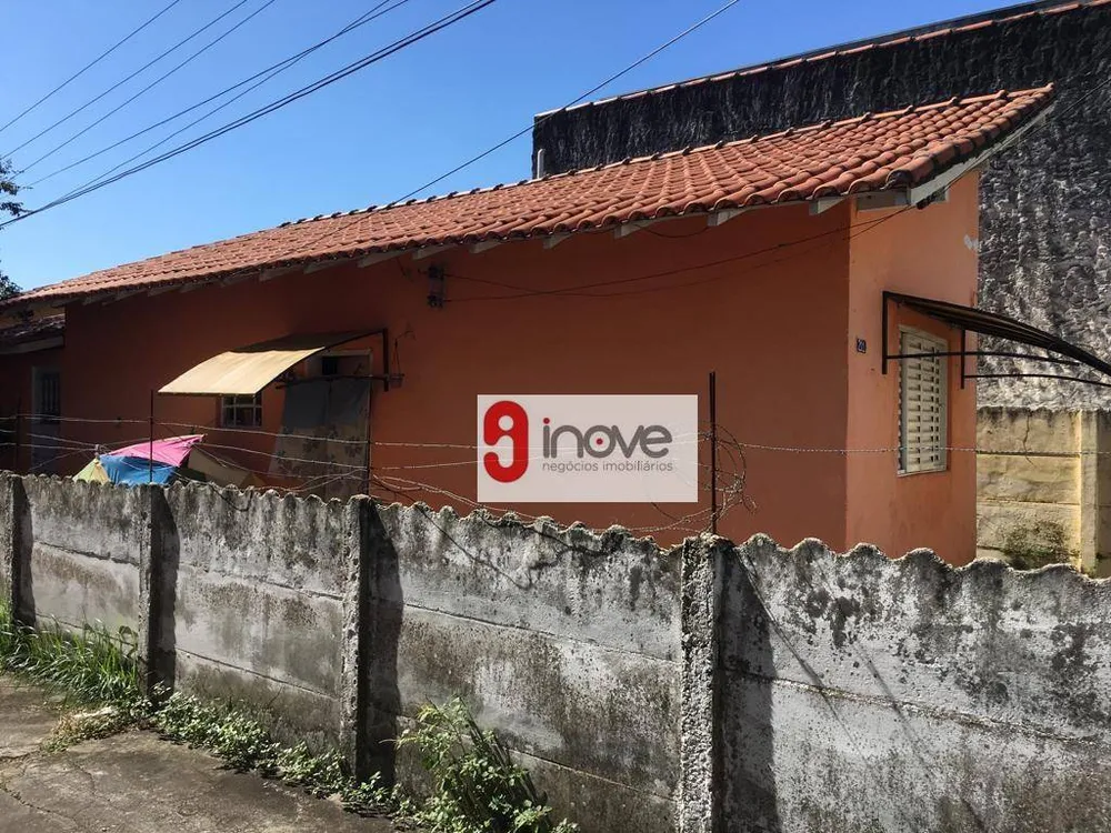 Casa, 9 quartos, 200 m² - Foto 4