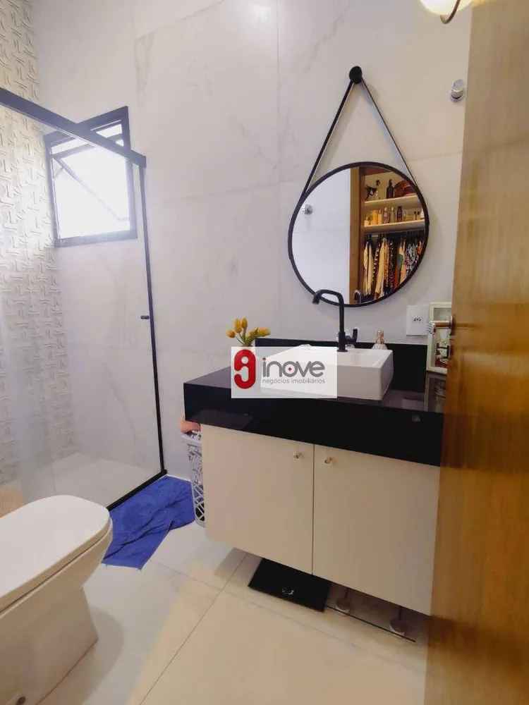 Casa de Condomínio, 3 quartos - Foto 6