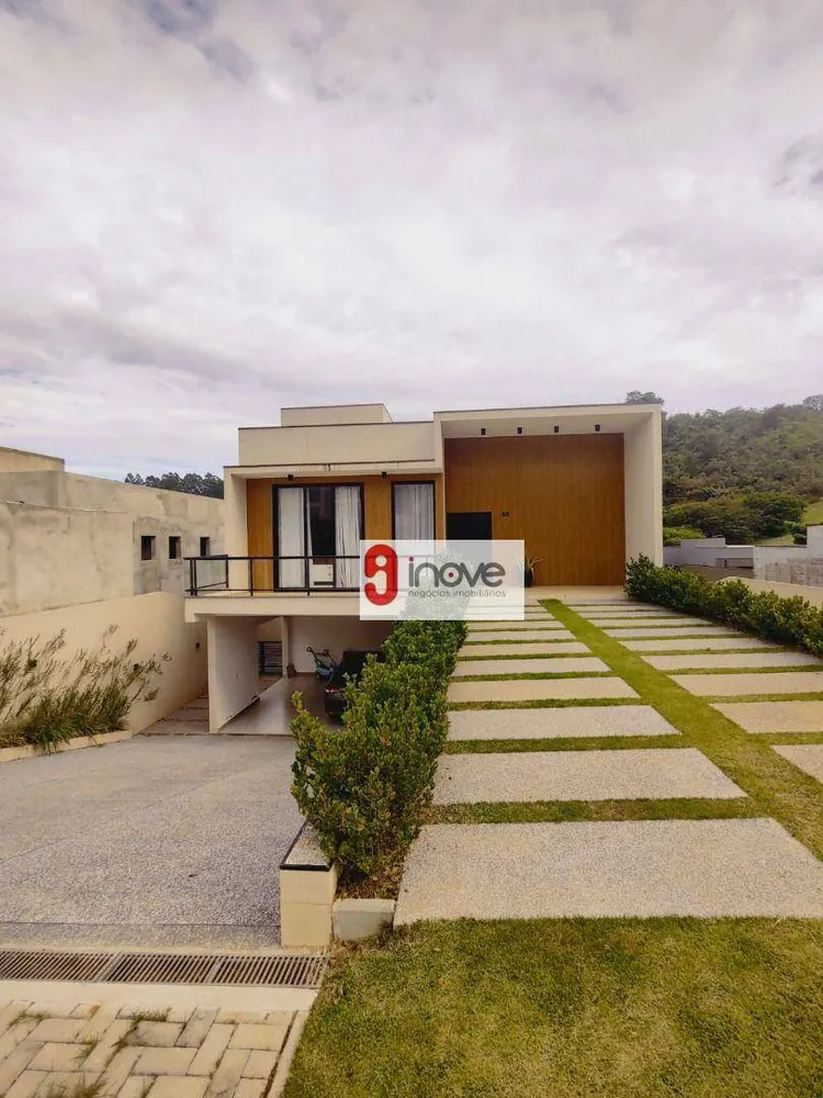 Casa de Condomínio, 3 quartos - Foto 7