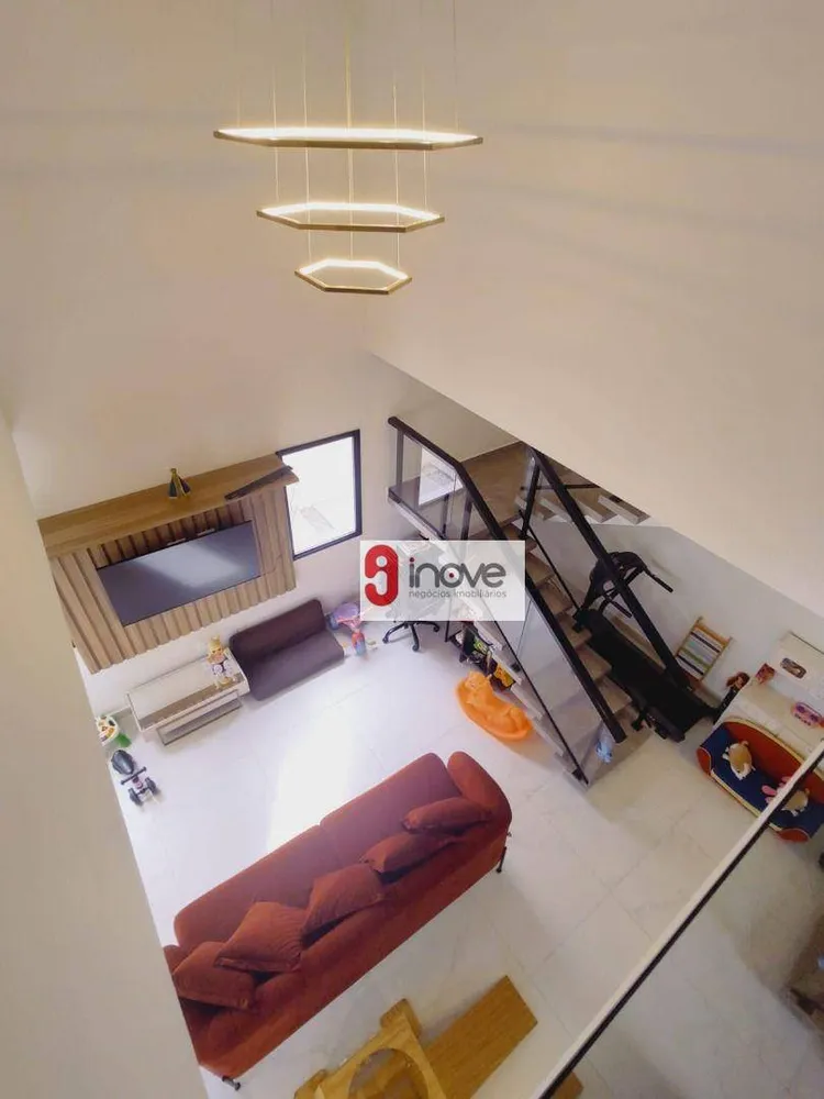 Casa de Condomínio, 3 quartos - Foto 8