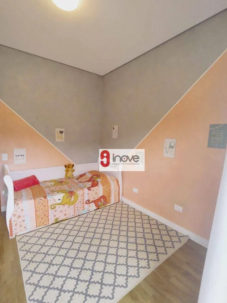 Casa de Condomínio, 3 quartos - Foto 12
