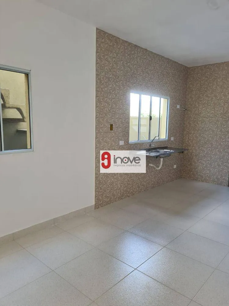 Casa, 3 quartos, 107 m² - Foto 1