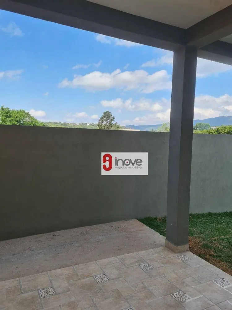 Casa, 3 quartos, 107 m² - Foto 2
