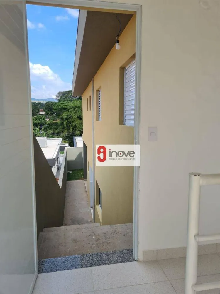 Casa, 3 quartos, 107 m² - Foto 4