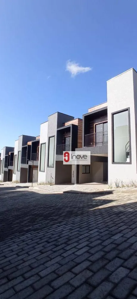 Casa, 2 quartos, 69 m² - Foto 9