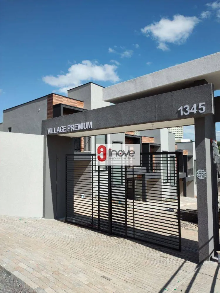 Casa, 2 quartos, 69 m² - Foto 4