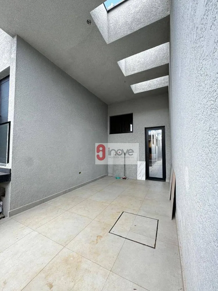 Casa, 3 quartos, 137 m² - Foto 8