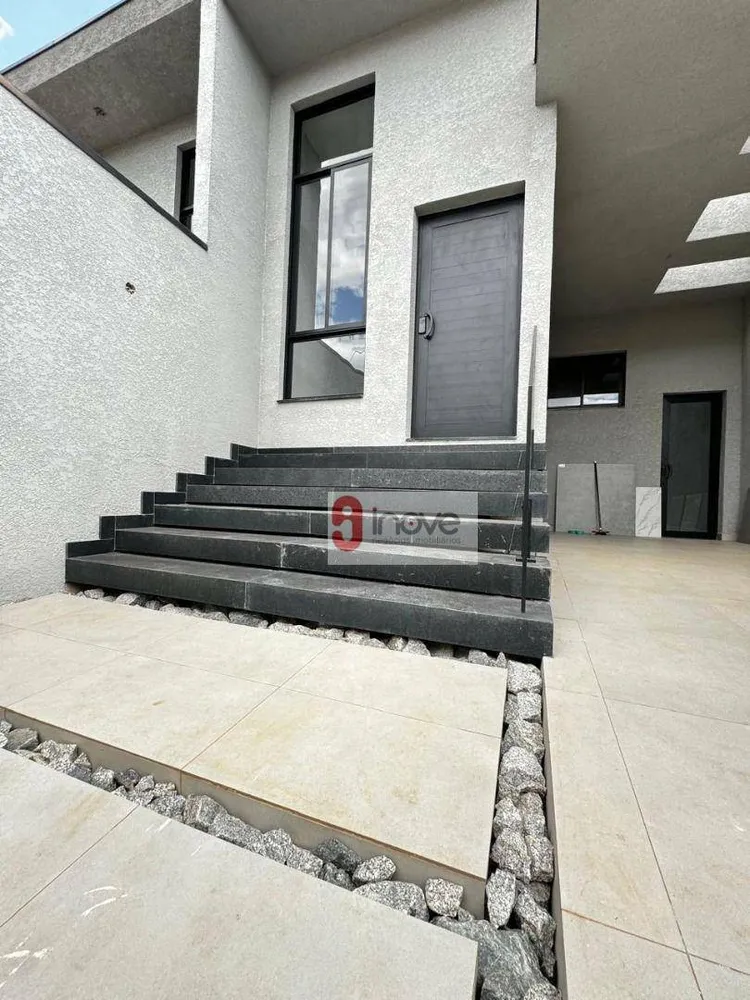 Casa, 3 quartos, 137 m² - Foto 1