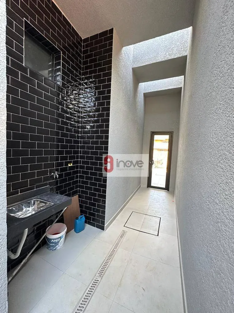 Casa, 3 quartos, 137 m² - Foto 2
