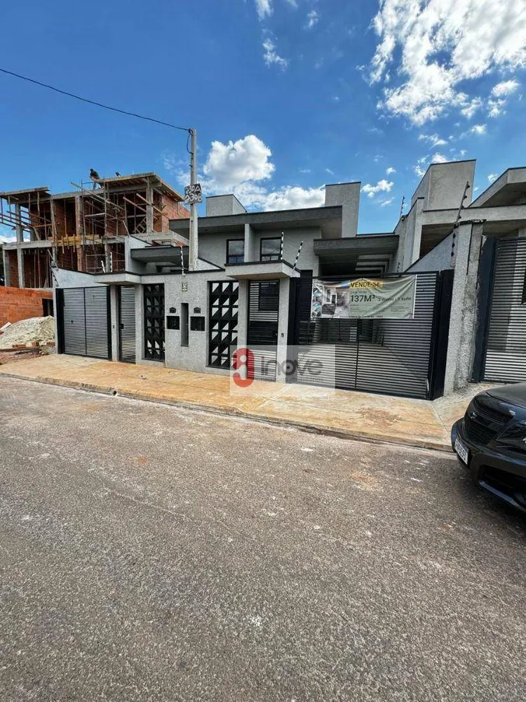 Casa, 3 quartos, 137 m² - Foto 7