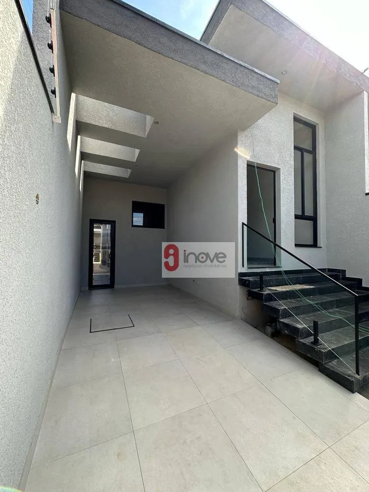 Casa, 3 quartos, 137 m² - Foto 8