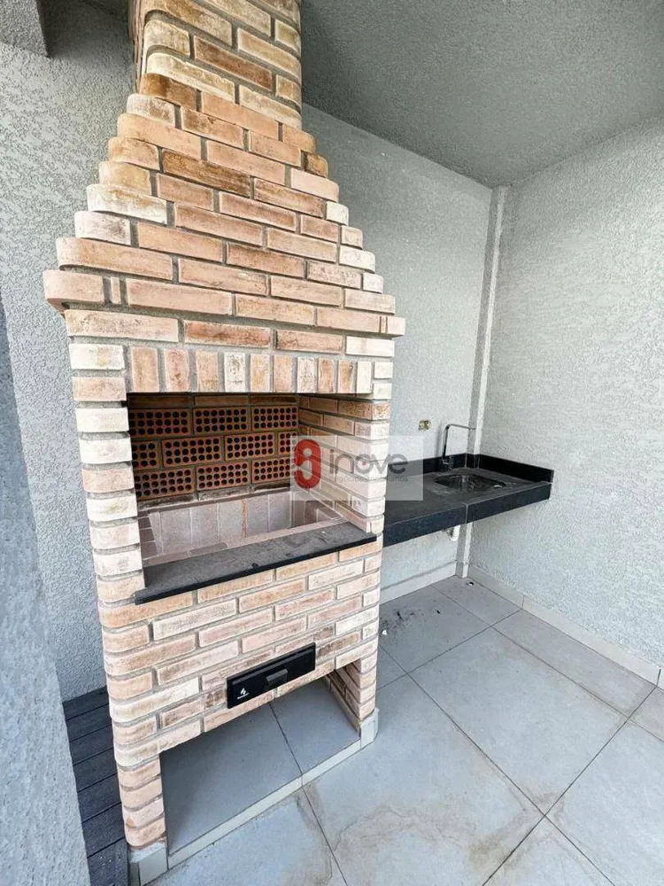 Casa, 3 quartos, 137 m² - Foto 2