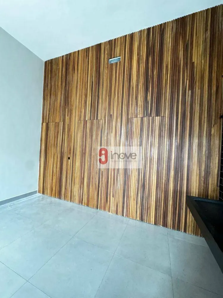 Casa, 3 quartos, 137 m² - Foto 4