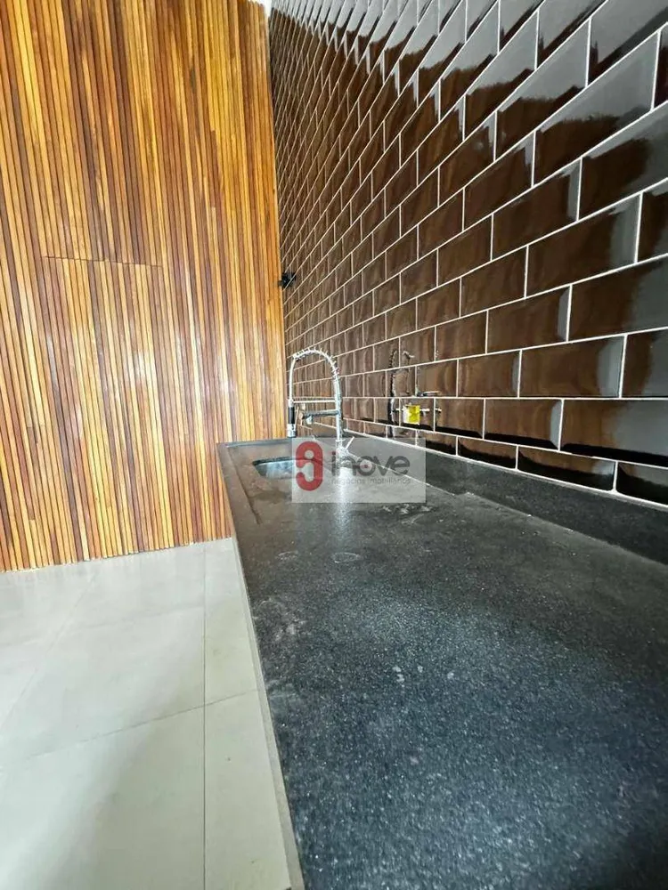 Casa, 3 quartos, 137 m² - Foto 1