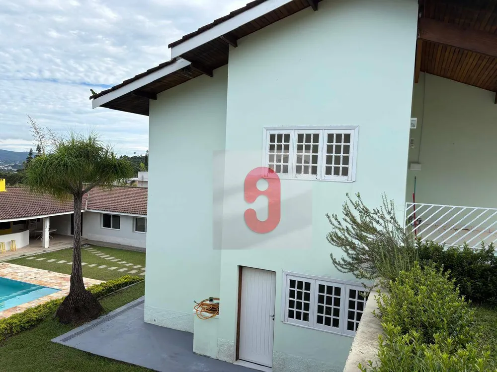 Casa de Condomínio, 4 quartos - Foto 8