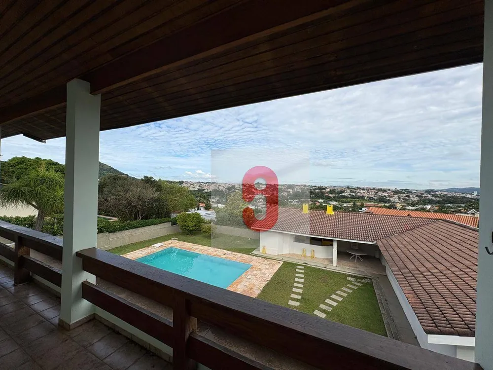 Casa de Condomínio, 4 quartos - Foto 10