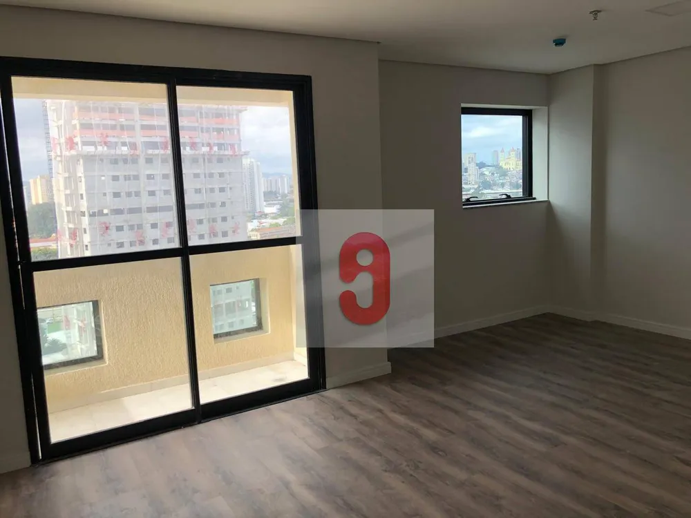Sala-Conjunto, 36 m² - Foto 3