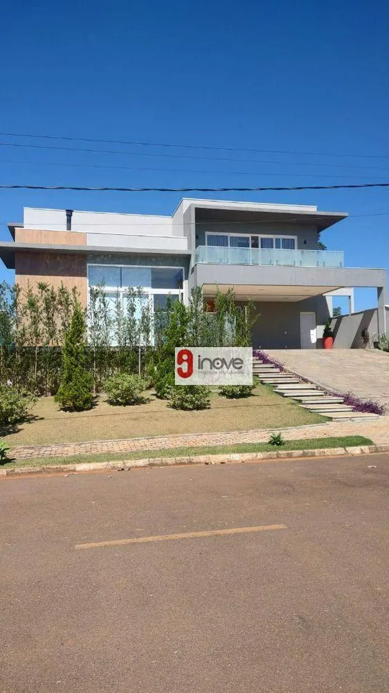 Casa de Condomínio, 4 quartos - Foto 5