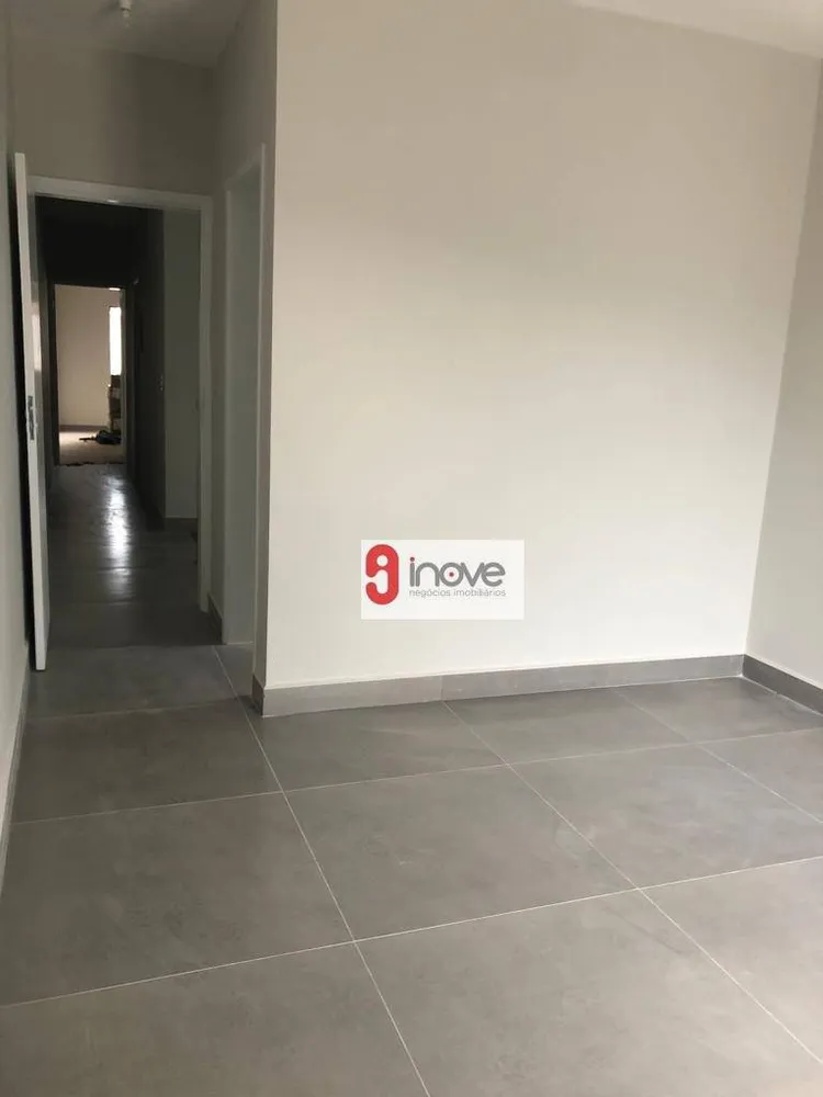 Casa, 3 quartos, 124 m² - Foto 3