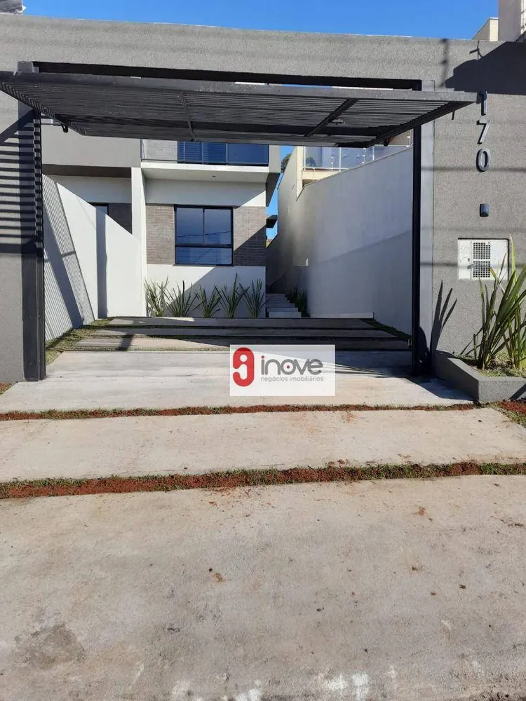 Casa, 3 quartos, 124 m² - Foto 4