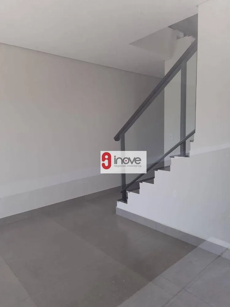 Casa, 3 quartos, 124 m² - Foto 2