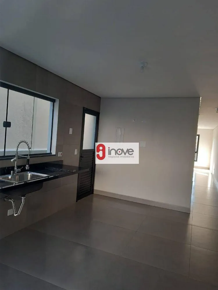Casa, 3 quartos, 124 m² - Foto 6