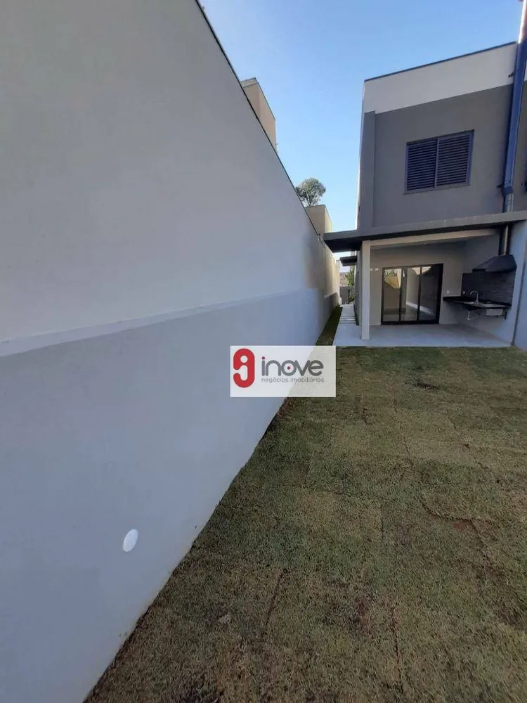 Casa, 3 quartos, 124 m² - Foto 4
