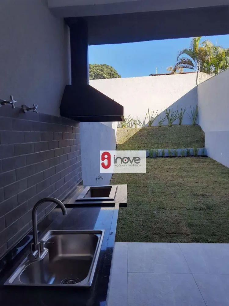 Casa, 3 quartos, 124 m² - Foto 10