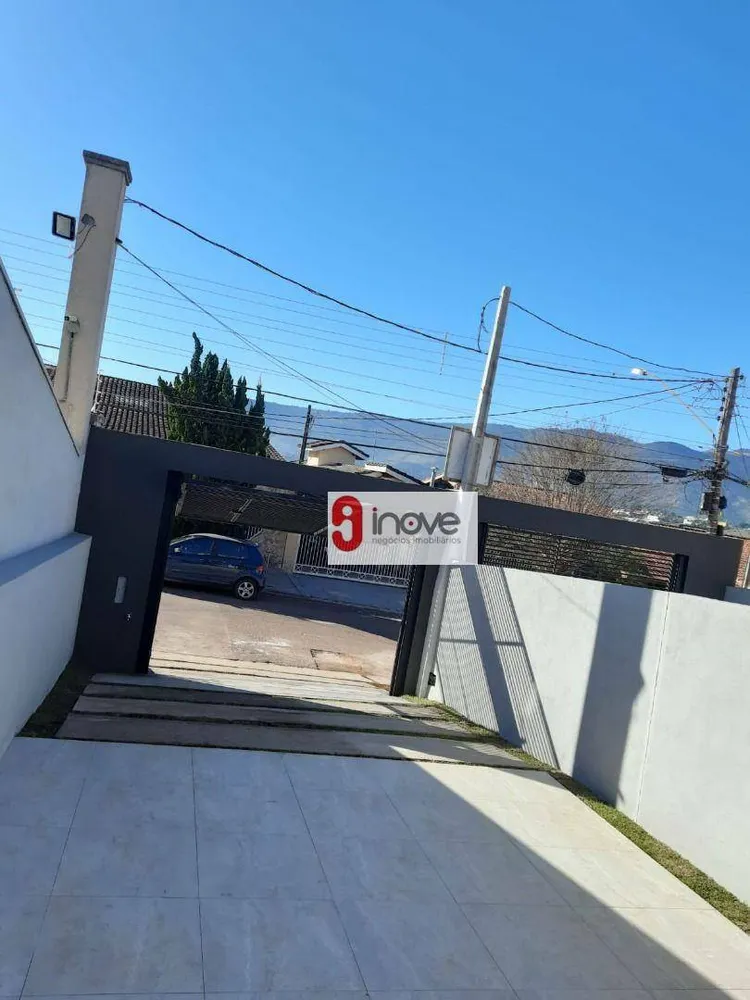 Casa, 3 quartos, 124 m² - Foto 11