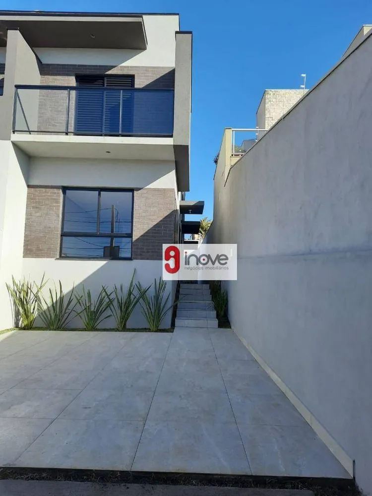 Casa, 3 quartos, 124 m² - Foto 8