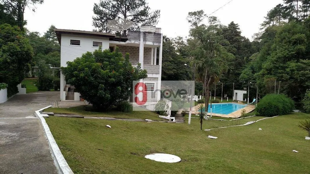 Chácara, 13 quartos, 2 hectares - Foto 9