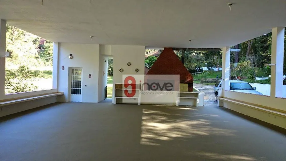 Chácara, 13 quartos, 2 hectares - Foto 10