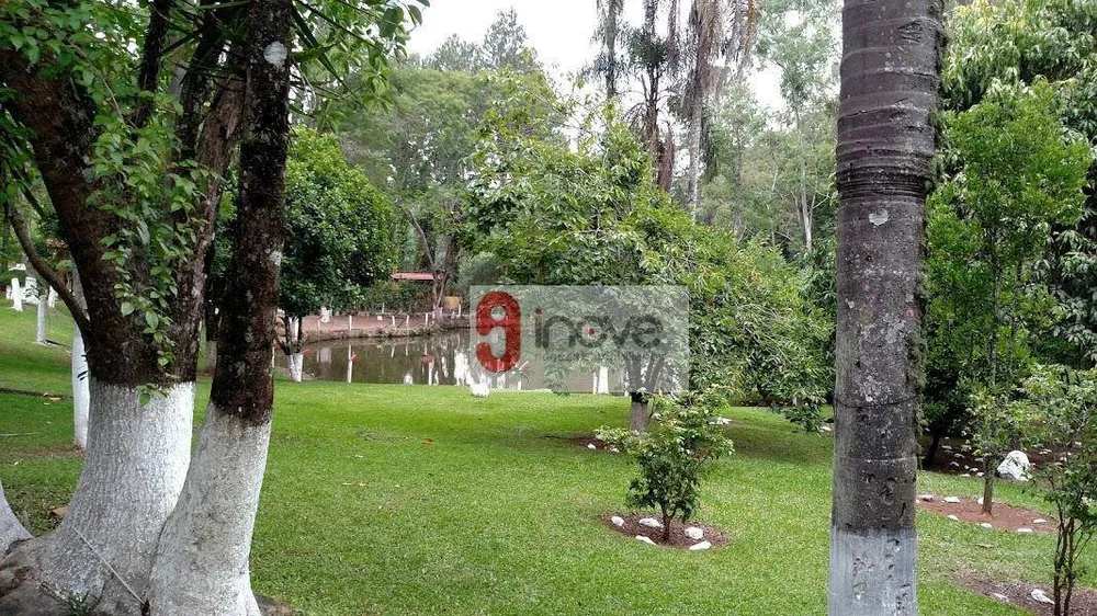 Chácara, 13 quartos, 2 hectares - Foto 8