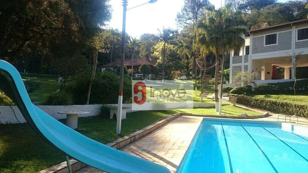 Chácara, 13 quartos, 2 hectares - Foto 4