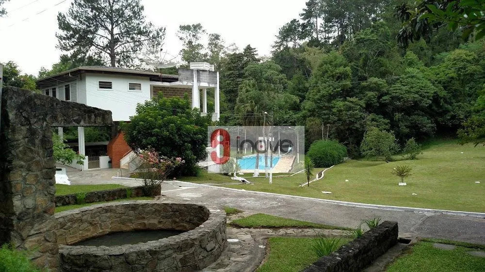 Chácara, 13 quartos, 2 hectares - Foto 6