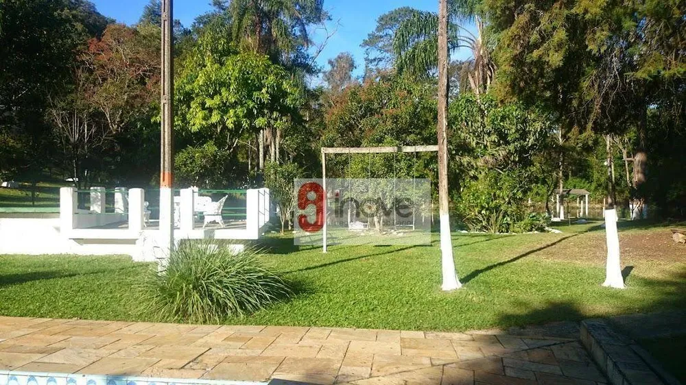 Chácara, 13 quartos, 2 hectares - Foto 5