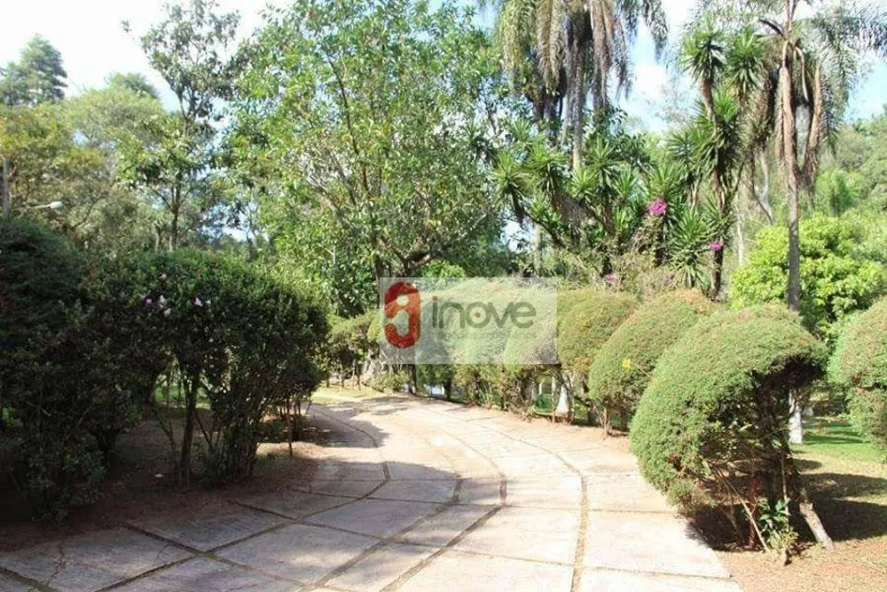 Chácara, 13 quartos, 2 hectares - Foto 7
