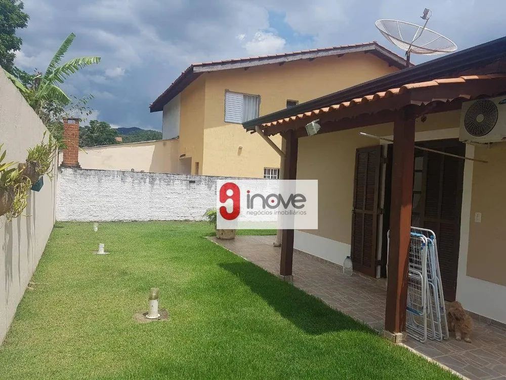 Casa, 2 quartos, 184 m² - Foto 6