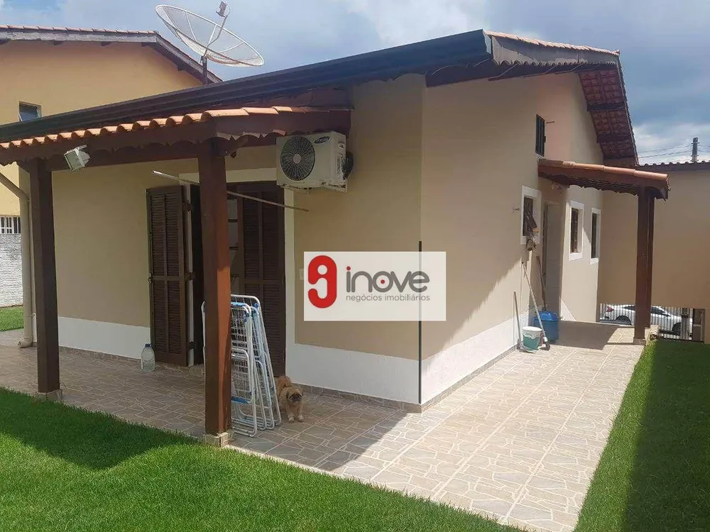 Casa, 2 quartos, 184 m² - Foto 8